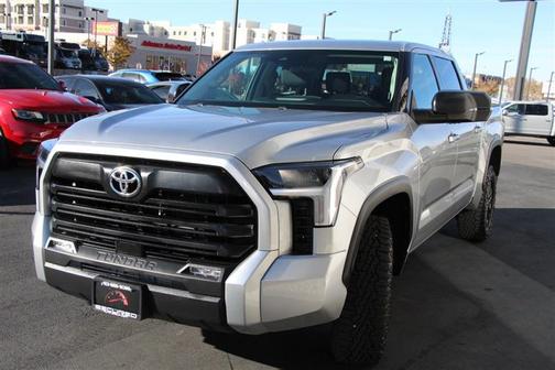 2023 Toyota Tundra SR5