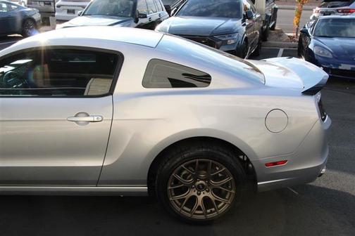 2013 Ford Mustang GT