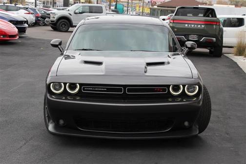 2015 Dodge Challenger R/T Scat Pack