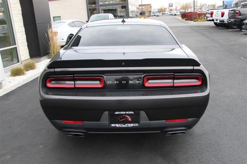 2015 Dodge Challenger R/T Scat Pack