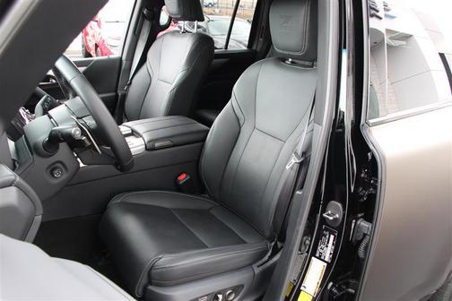 2024 Lexus LX 600 Base
