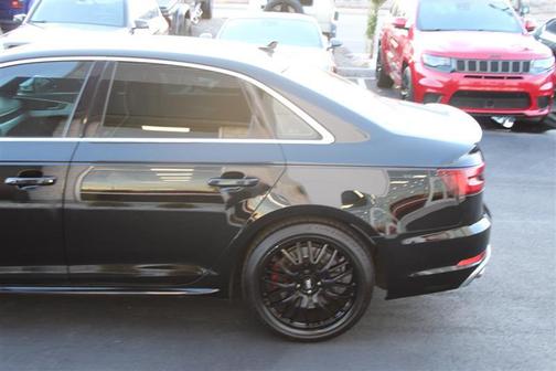 2019 Audi S4 3.0T Premium