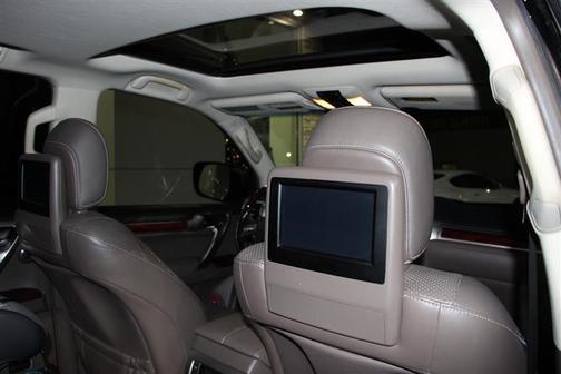2013 Lexus GX 460 Premium