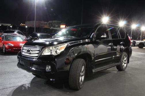 2013 Lexus GX 460 Premium
