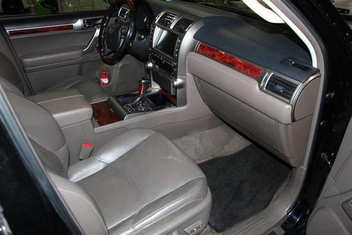 2013 Lexus GX 460 Premium