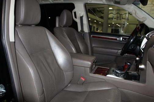 2013 Lexus GX 460 Premium