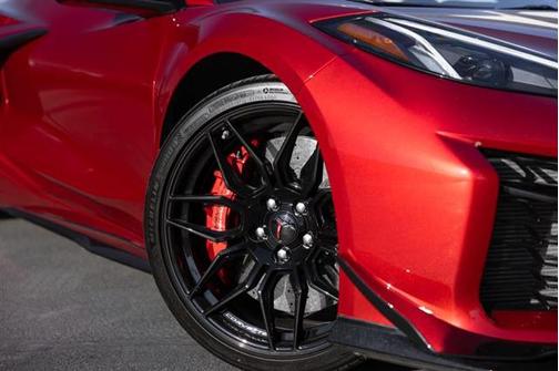 2023 Chevrolet Corvette Z06