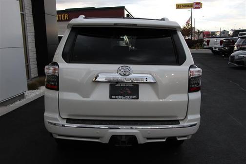 2015 Toyota 4Runner SR5 Premium