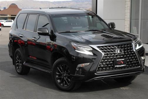 2023 Lexus GX 460 Premium