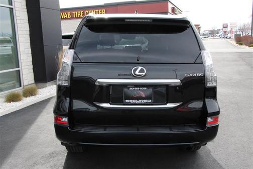 2023 Lexus GX 460 Premium