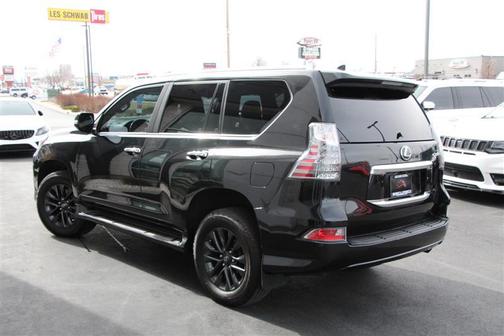 2023 Lexus GX 460 Premium