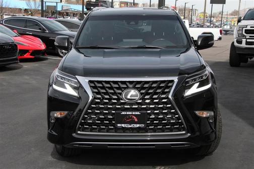 2023 Lexus GX 460 Premium