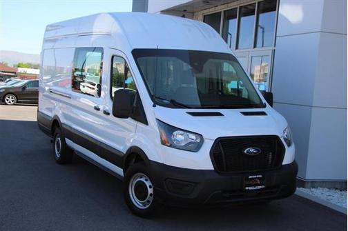 2021 Ford Transit-350 Base