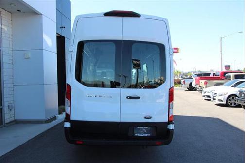2021 Ford Transit-350 Base