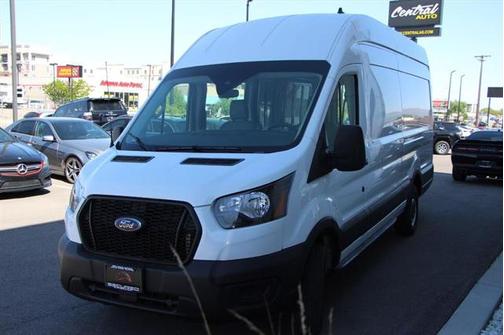 2021 Ford Transit-350 Base