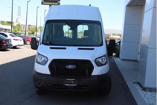 2021 Ford Transit-350 Base