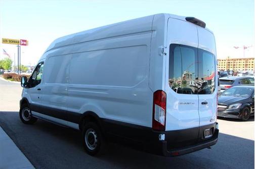 2021 Ford Transit-350 Base