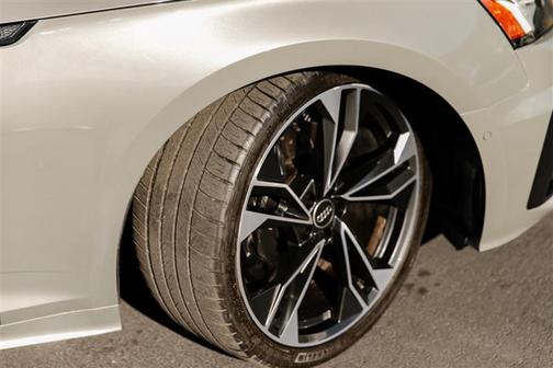 2023 Audi S5 3.0T Prestige