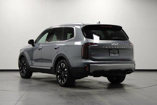 2023 Kia Telluride SX