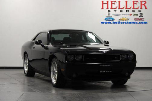2010 Dodge Challenger R/T