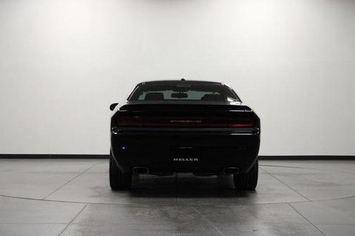2010 Dodge Challenger R/T