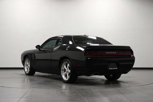 2010 Dodge Challenger R/T