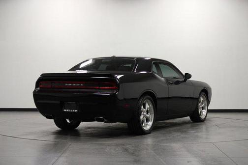 2010 Dodge Challenger R/T