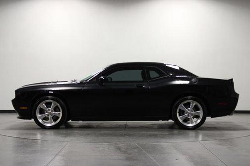 2010 Dodge Challenger R/T