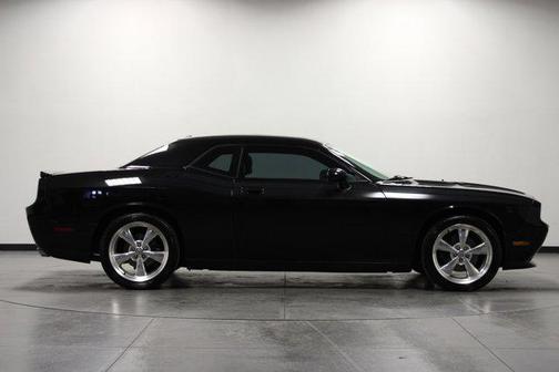 2010 Dodge Challenger R/T