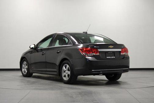 2015 Chevrolet Cruze 1LT