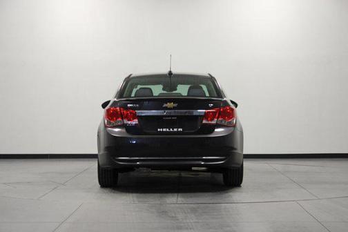 2015 Chevrolet Cruze 1LT