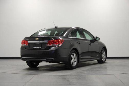 2015 Chevrolet Cruze 1LT