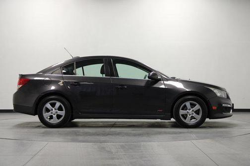 2015 Chevrolet Cruze 1LT