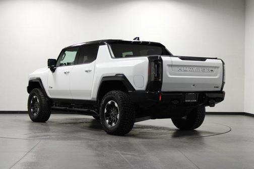 2022 GMC HUMMER EV Edition 1