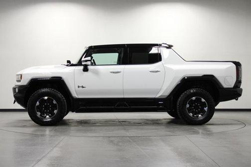 2022 GMC HUMMER EV Edition 1