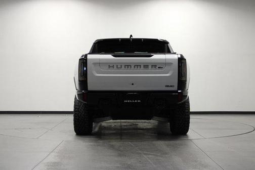 2022 GMC HUMMER EV Edition 1