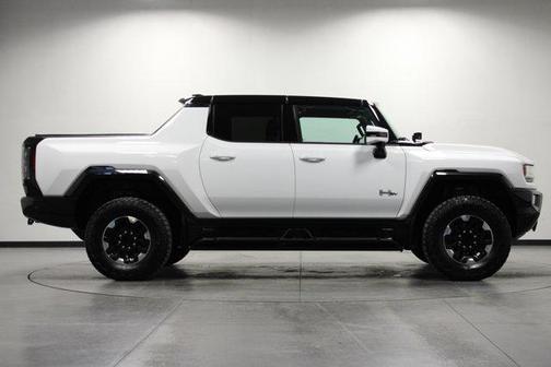2022 GMC HUMMER EV Edition 1