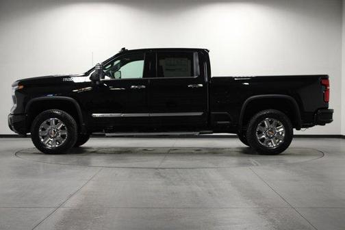 2026 Chevrolet Silverado 2500 High Country