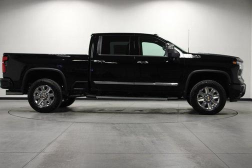 2026 Chevrolet Silverado 2500 High Country