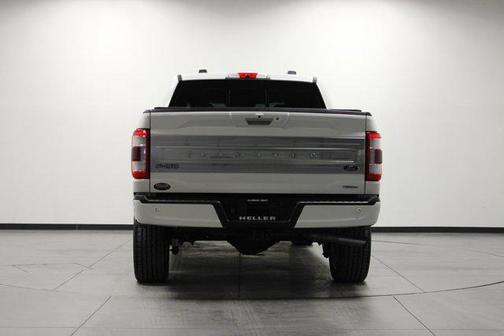 2022 Ford F-150 Limited