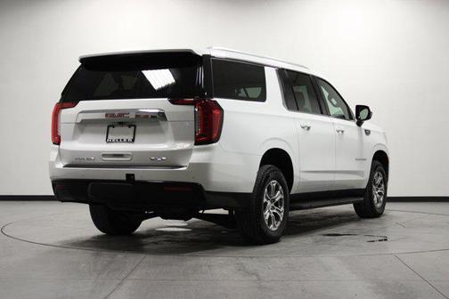 2024 GMC Yukon XL SLE