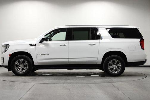 2024 GMC Yukon XL SLE