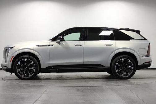 2025 Cadillac Escalade IQ Sport 1