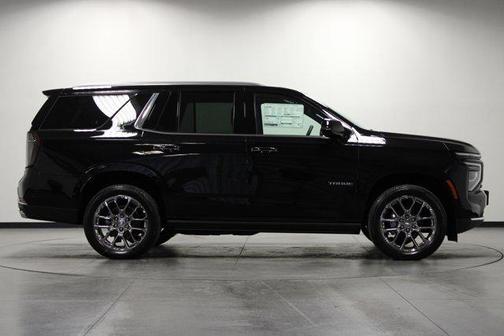 2026 Chevrolet Tahoe 4WD High Country