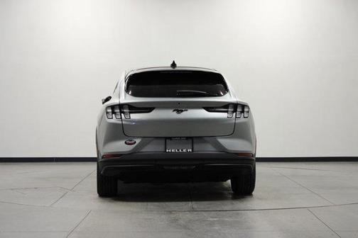 2021 Ford Mustang Mach-E Select