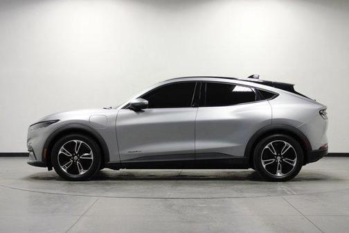 2021 Ford Mustang Mach-E Select