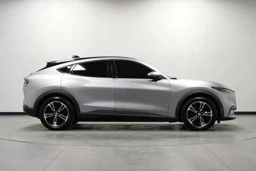 2021 Ford Mustang Mach-E Select