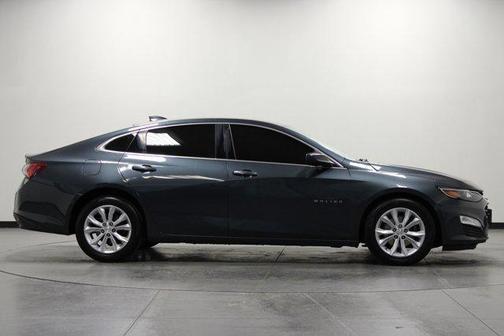 2020 Chevrolet Malibu FWD LT