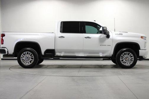 2023 Chevrolet Silverado 2500 High Country