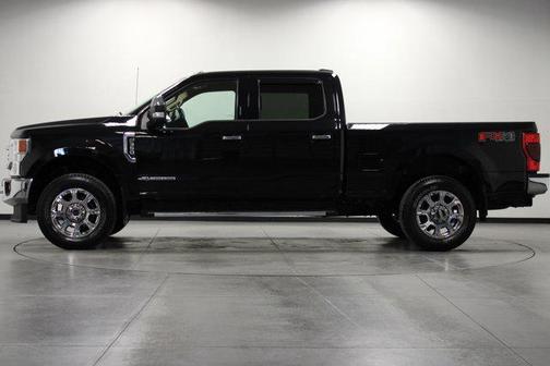 2022 Ford F-350 Lariat